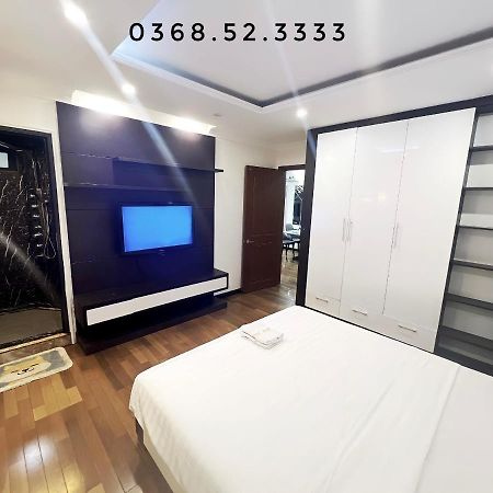 Halong Bay Luxury Apartment Hạ Long-öböl Kültér fotó