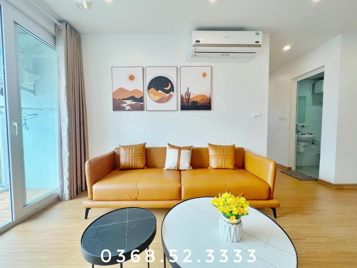 Halong Bay Luxury Apartment Hạ Long-öböl Kültér fotó