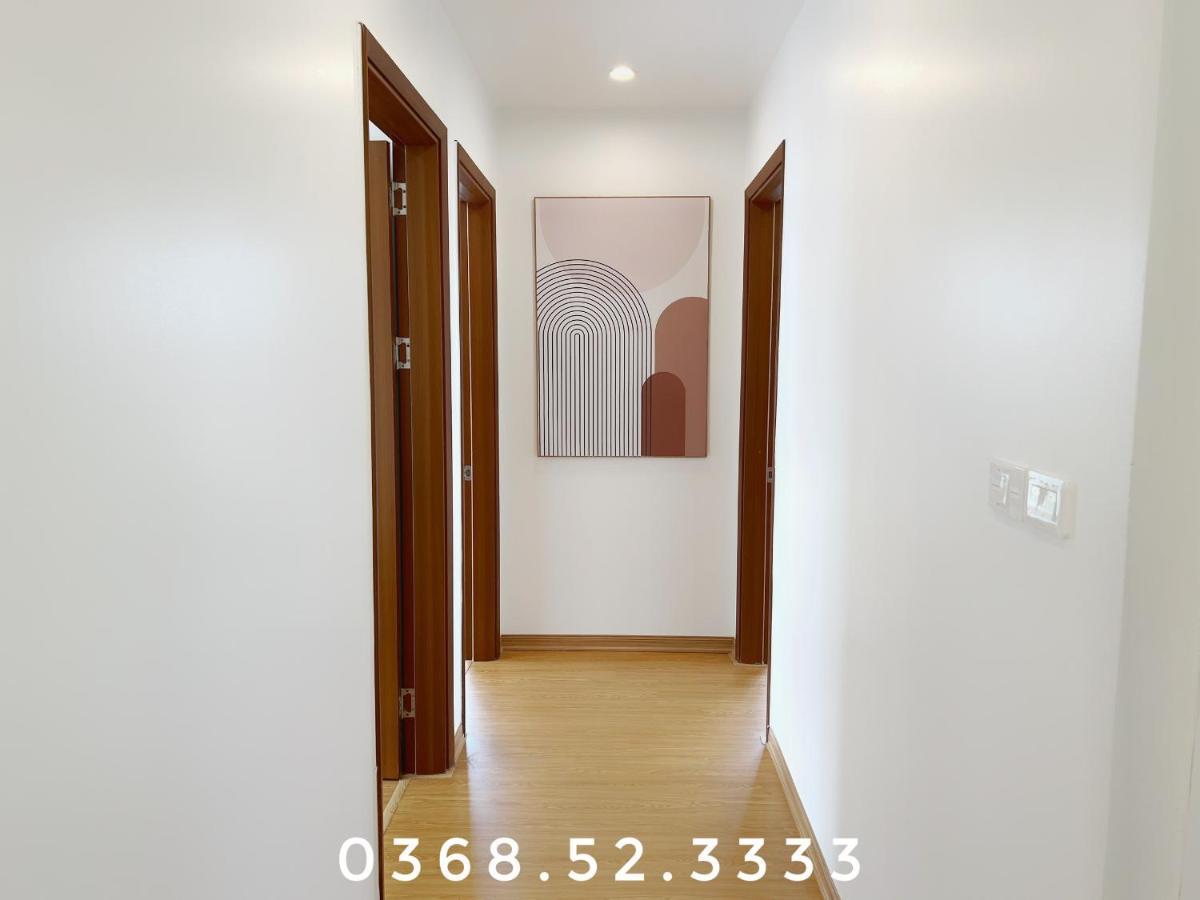 Halong Bay Luxury Apartment Hạ Long-öböl Kültér fotó