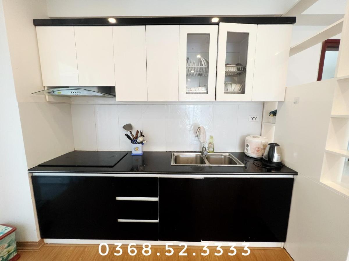 Halong Bay Luxury Apartment Hạ Long-öböl Kültér fotó