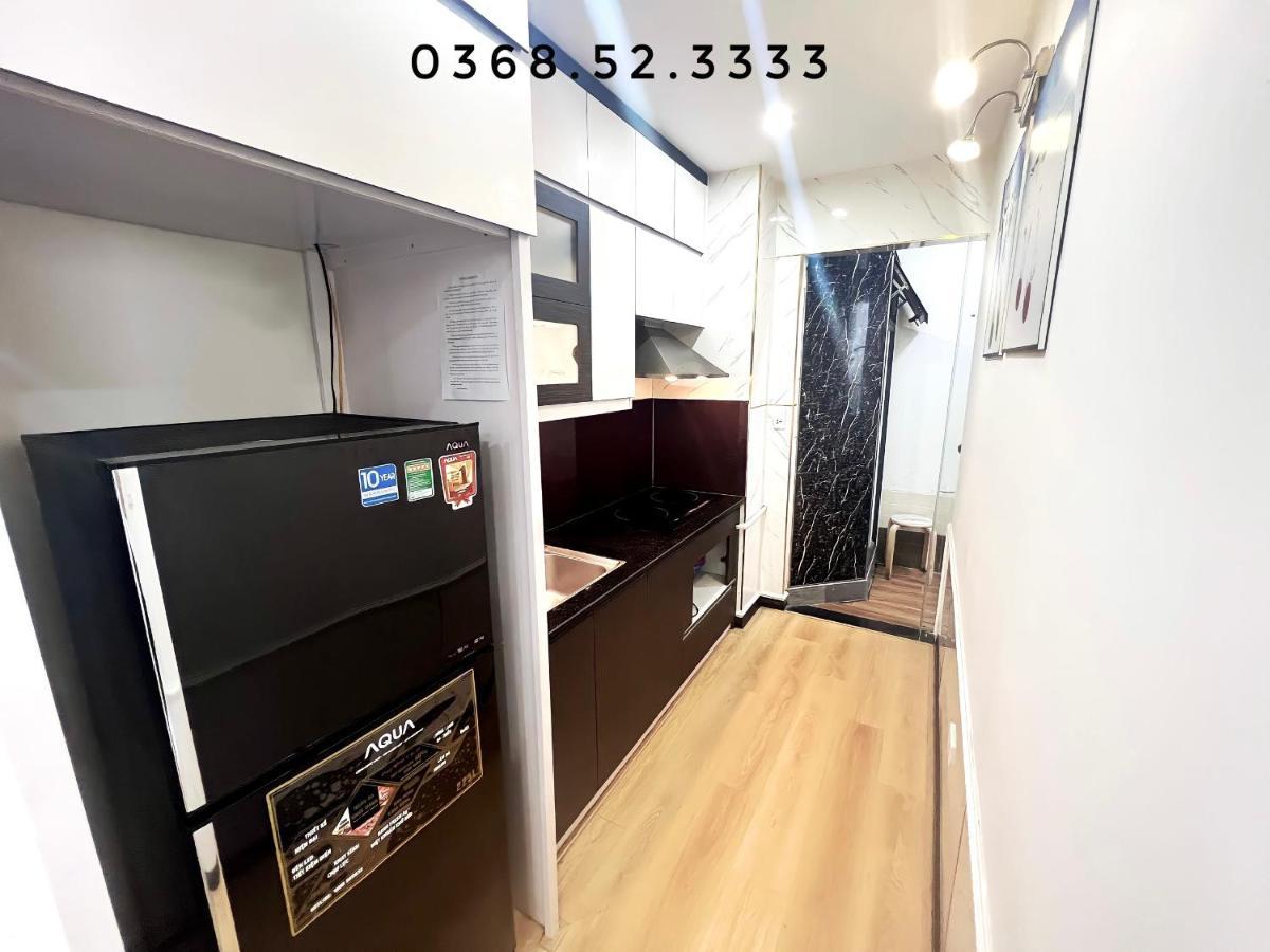 Halong Bay Luxury Apartment Hạ Long-öböl Kültér fotó